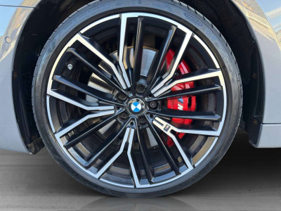 BMW 5er Gebrauchtwagen BMW 5er Gebrauchtwagen