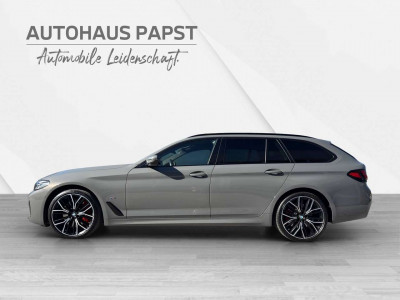 BMW 5er Gebrauchtwagen BMW 5er Gebrauchtwagen