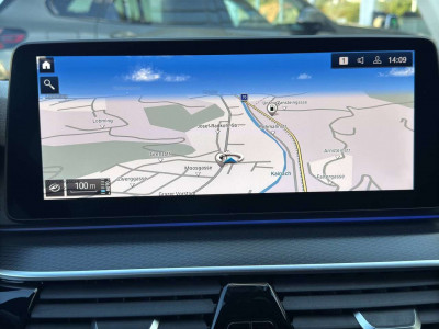 BMW 5er Gebrauchtwagen BMW 5er Gebrauchtwagen