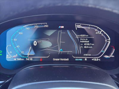 BMW 5er Gebrauchtwagen BMW 5er Gebrauchtwagen