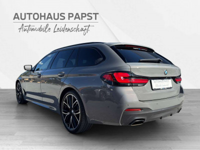 BMW 5er Gebrauchtwagen BMW 5er Gebrauchtwagen