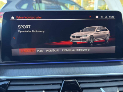 BMW 5er Gebrauchtwagen BMW 5er Gebrauchtwagen