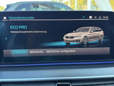 BMW 5er Gebrauchtwagen BMW 5er Gebrauchtwagen