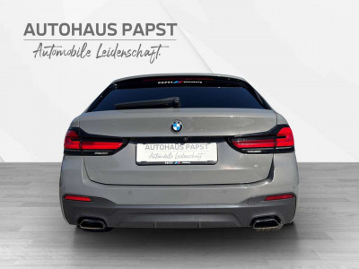 BMW 5er Gebrauchtwagen BMW 5er Gebrauchtwagen