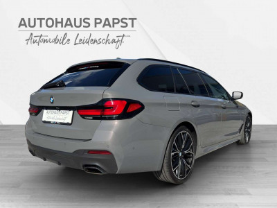 BMW 5er Gebrauchtwagen BMW 5er Gebrauchtwagen
