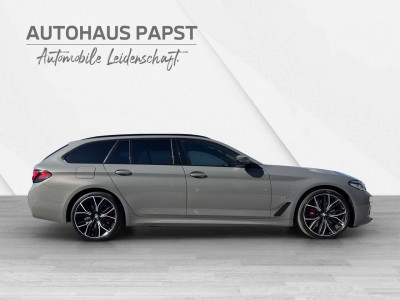 BMW 5er Gebrauchtwagen BMW 5er Gebrauchtwagen