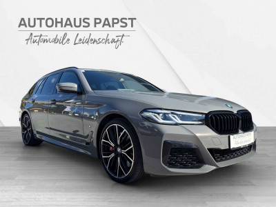 BMW 5er Gebrauchtwagen BMW 5er Gebrauchtwagen