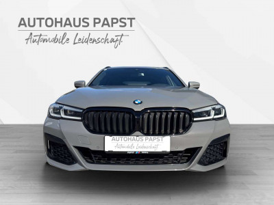 BMW 5er Gebrauchtwagen BMW 5er Gebrauchtwagen