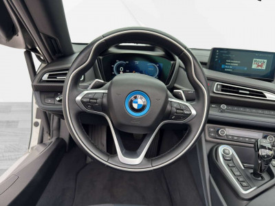 BMW i8 Gebrauchtwagen BMW i8 Gebrauchtwagen