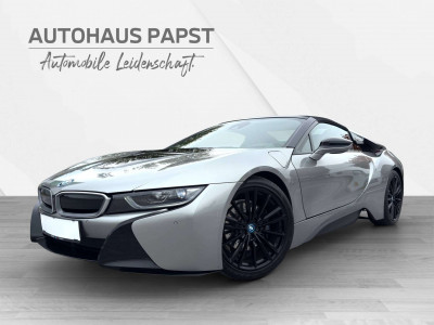 BMW i8 Gebrauchtwagen BMW i8 Gebrauchtwagen