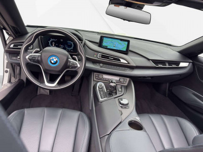 BMW i8 Gebrauchtwagen BMW i8 Gebrauchtwagen