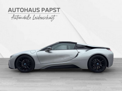 BMW i8 Gebrauchtwagen BMW i8 Gebrauchtwagen