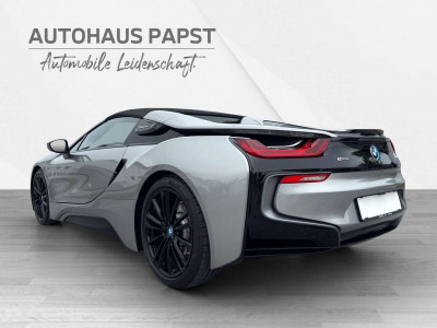 BMW i8 Gebrauchtwagen BMW i8 Gebrauchtwagen