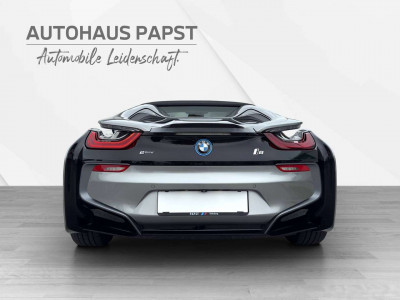 BMW i8 Gebrauchtwagen BMW i8 Gebrauchtwagen