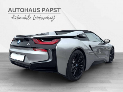 BMW i8 Gebrauchtwagen BMW i8 Gebrauchtwagen
