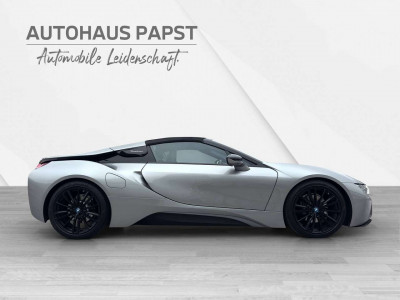 BMW i8 Gebrauchtwagen BMW i8 Gebrauchtwagen