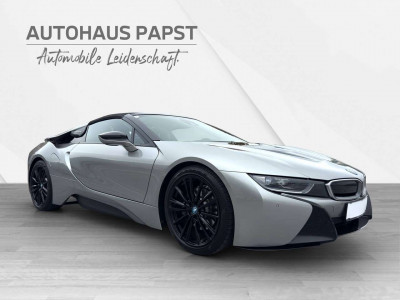 BMW i8 Gebrauchtwagen BMW i8 Gebrauchtwagen
