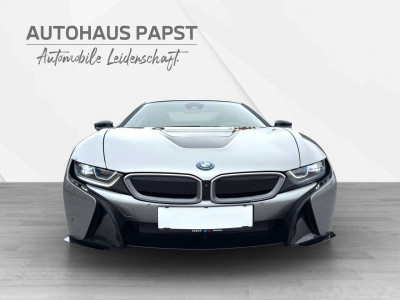 BMW i8 Gebrauchtwagen BMW i8 Gebrauchtwagen