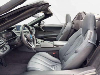 BMW i8 Gebrauchtwagen BMW i8 Gebrauchtwagen