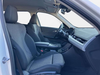 BMW X1 Gebrauchtwagen BMW X1 Gebrauchtwagen