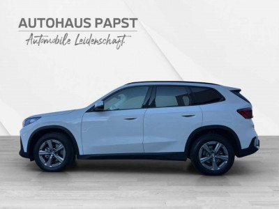 BMW X1 Gebrauchtwagen BMW X1 Gebrauchtwagen
