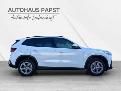 BMW X1 Gebrauchtwagen BMW X1 Gebrauchtwagen