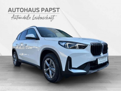 BMW X1 Gebrauchtwagen BMW X1 Gebrauchtwagen