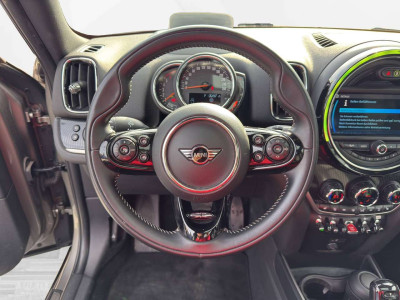 MINI Countryman Gebrauchtwagen MINI Countryman Gebrauchtwagen