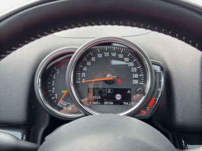 MINI Countryman Gebrauchtwagen MINI Countryman Gebrauchtwagen
