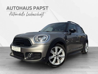 MINI Countryman Gebrauchtwagen MINI Countryman Gebrauchtwagen