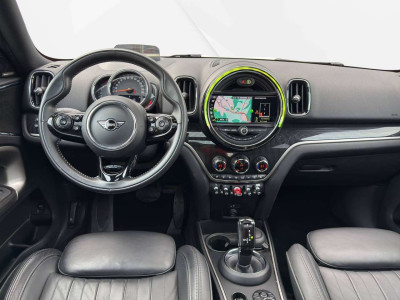 MINI Countryman Gebrauchtwagen MINI Countryman Gebrauchtwagen