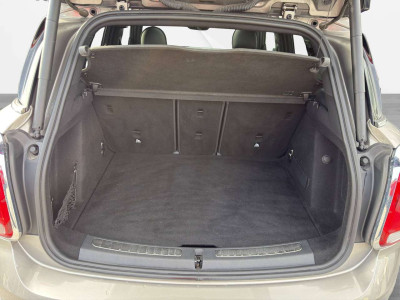 MINI Countryman Gebrauchtwagen MINI Countryman Gebrauchtwagen
