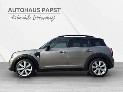 MINI Countryman Gebrauchtwagen MINI Countryman Gebrauchtwagen