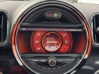 MINI Countryman Gebrauchtwagen MINI Countryman Gebrauchtwagen