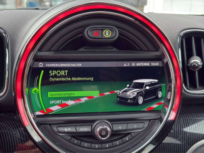 MINI Countryman Gebrauchtwagen MINI Countryman Gebrauchtwagen