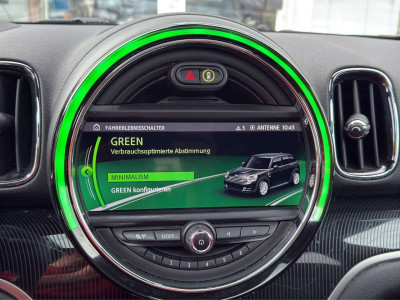 MINI Countryman Gebrauchtwagen MINI Countryman Gebrauchtwagen
