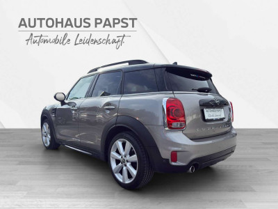 MINI Countryman Gebrauchtwagen MINI Countryman Gebrauchtwagen