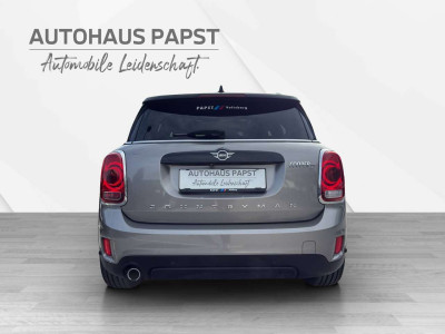 MINI Countryman Gebrauchtwagen MINI Countryman Gebrauchtwagen