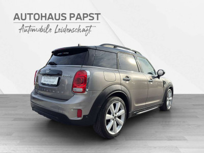 MINI Countryman Gebrauchtwagen MINI Countryman Gebrauchtwagen