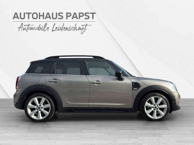 MINI Countryman Gebrauchtwagen MINI Countryman Gebrauchtwagen