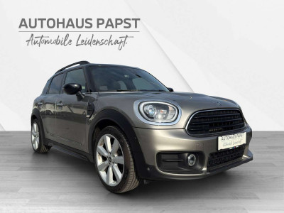 MINI Countryman Gebrauchtwagen MINI Countryman Gebrauchtwagen