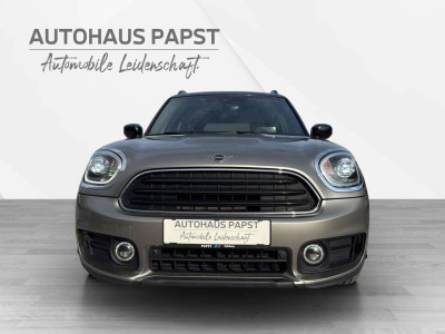 MINI Countryman Gebrauchtwagen MINI Countryman Gebrauchtwagen