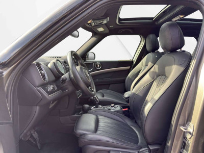 MINI Countryman Gebrauchtwagen MINI Countryman Gebrauchtwagen