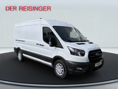 Ford Transit Neuwagen