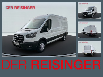 Ford Transit Neuwagen