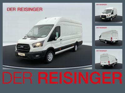 Ford Transit Neuwagen