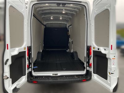 Ford Transit Neuwagen