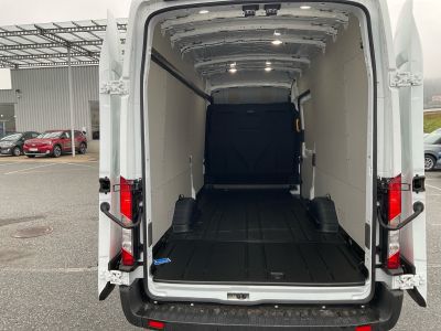 Ford Transit Neuwagen