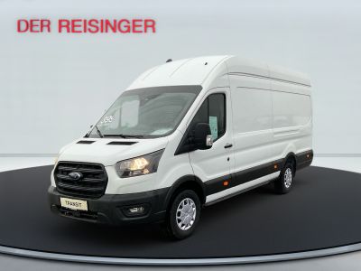 Ford Transit Neuwagen