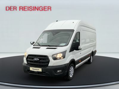 Ford Transit Neuwagen